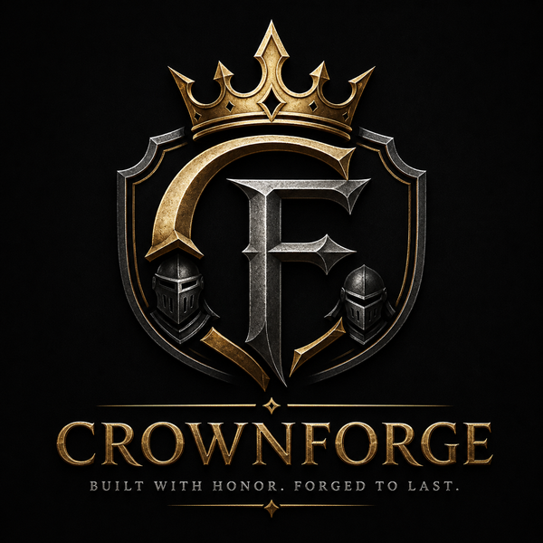 Crownforge